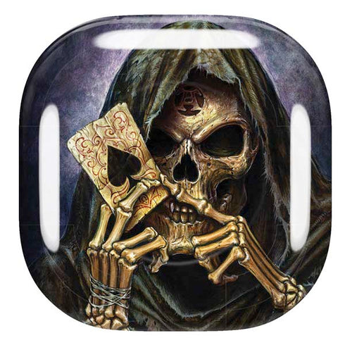 Alchemy Carta Reapers Ace Galaxy Buds Pro Skin